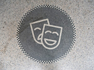 Masker Bastionen Nyborg